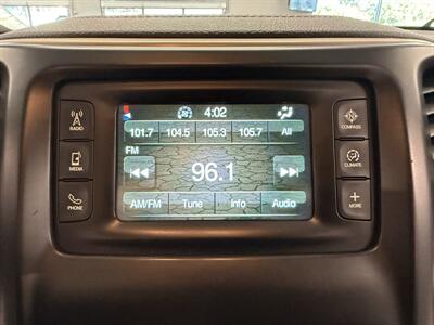 2015 Jeep Cherokee Latitude - Photo 12 - Grand Rapids, MI 49504