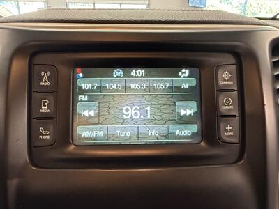 2015 Jeep Cherokee Latitude - Photo 21 - Grand Rapids, MI 49504