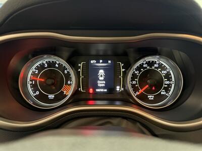 2015 Jeep Cherokee Latitude - Photo 22 - Grand Rapids, MI 49504