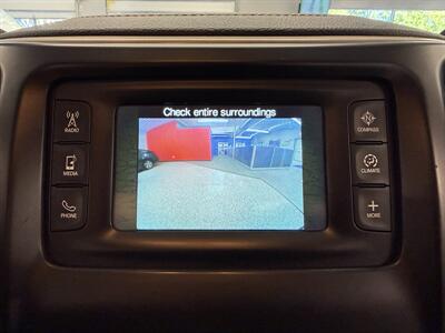 2015 Jeep Cherokee Latitude - Photo 15 - Grand Rapids, MI 49504