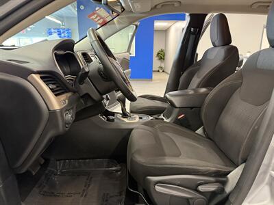 2015 Jeep Cherokee Latitude - Photo 33 - Grand Rapids, MI 49504
