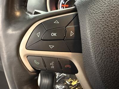 2015 Jeep Cherokee Latitude - Photo 17 - Grand Rapids, MI 49504