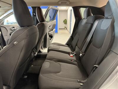 2015 Jeep Cherokee Latitude - Photo 34 - Grand Rapids, MI 49504