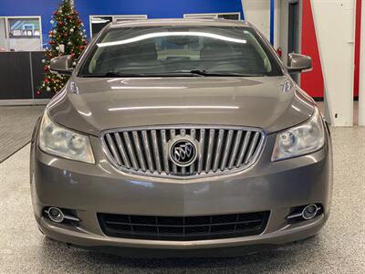 2010 Buick LaCrosse CXL   - Photo 2 - Grand Rapids, MI 49504