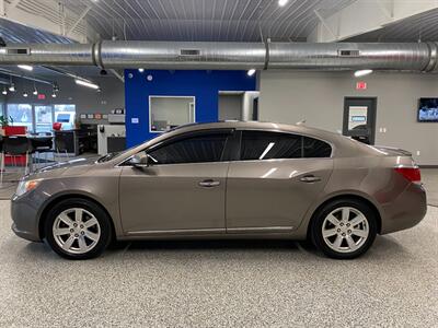 2010 Buick LaCrosse CXL   - Photo 4 - Grand Rapids, MI 49504