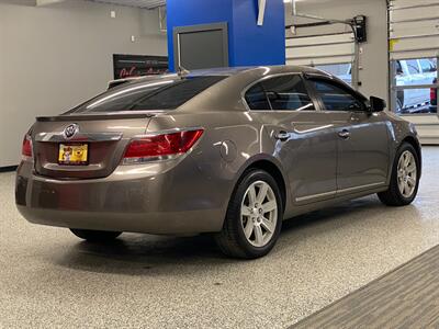 2010 Buick LaCrosse CXL   - Photo 23 - Grand Rapids, MI 49504