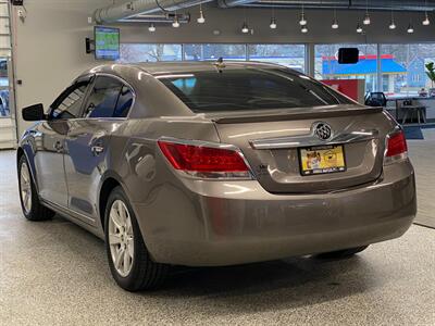 2010 Buick LaCrosse CXL   - Photo 25 - Grand Rapids, MI 49504