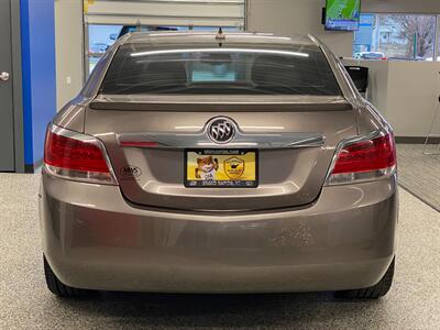 2010 Buick LaCrosse CXL   - Photo 24 - Grand Rapids, MI 49504