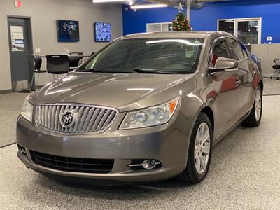 2010 Buick LaCrosse CXL   - Photo 3 - Grand Rapids, MI 49504