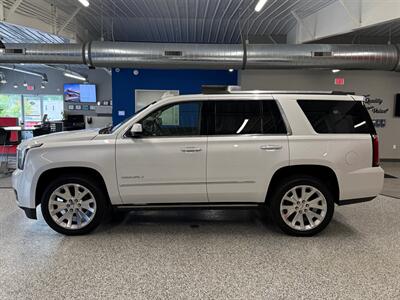 2017 GMC Yukon Denali   - Photo 4 - Grand Rapids, MI 49504