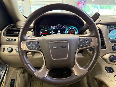 2017 GMC Yukon Denali   - Photo 32 - Grand Rapids, MI 49504