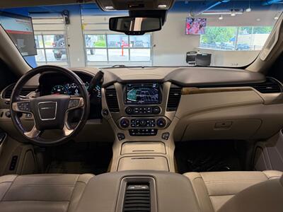 2017 GMC Yukon Denali   - Photo 31 - Grand Rapids, MI 49504