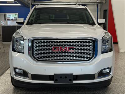 2017 GMC Yukon Denali   - Photo 2 - Grand Rapids, MI 49504