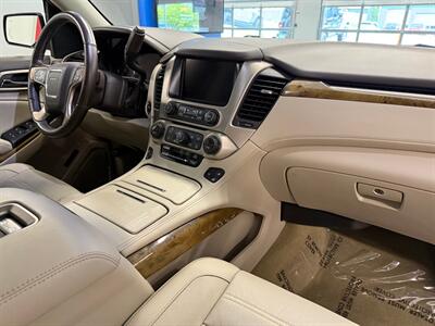 2017 GMC Yukon Denali   - Photo 13 - Grand Rapids, MI 49504