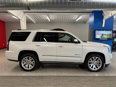 2017 GMC Yukon Denali   - Photo 8 - Grand Rapids, MI 49504