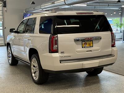 2017 GMC Yukon Denali   - Photo 5 - Grand Rapids, MI 49504