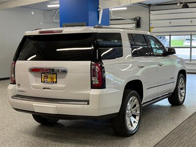 2017 GMC Yukon Denali   - Photo 7 - Grand Rapids, MI 49504