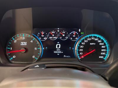 2017 GMC Yukon Denali   - Photo 40 - Grand Rapids, MI 49504