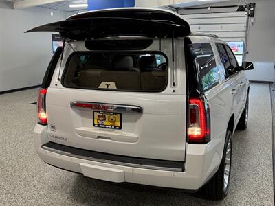 2017 GMC Yukon Denali   - Photo 30 - Grand Rapids, MI 49504