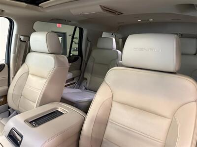 2017 GMC Yukon Denali   - Photo 37 - Grand Rapids, MI 49504