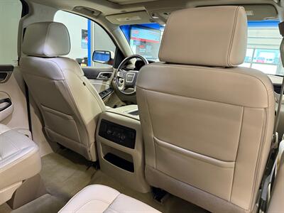 2017 GMC Yukon Denali   - Photo 17 - Grand Rapids, MI 49504