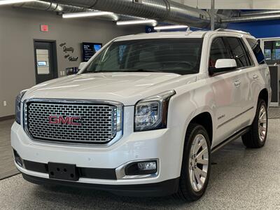 2017 GMC Yukon Denali   - Photo 3 - Grand Rapids, MI 49504