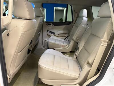 2017 GMC Yukon Denali   - Photo 20 - Grand Rapids, MI 49504