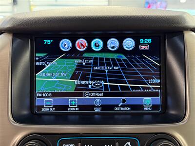 2017 GMC Yukon Denali   - Photo 29 - Grand Rapids, MI 49504