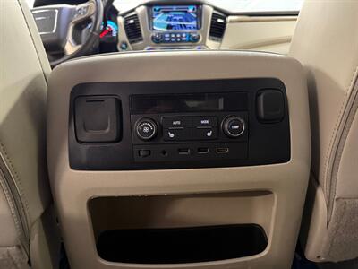 2017 GMC Yukon Denali   - Photo 33 - Grand Rapids, MI 49504