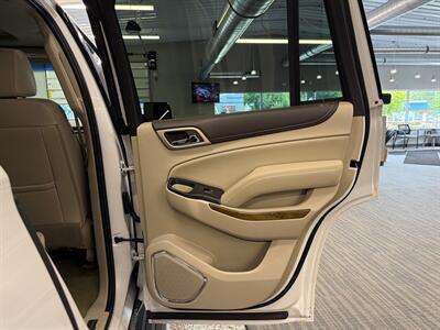 2017 GMC Yukon Denali   - Photo 14 - Grand Rapids, MI 49504