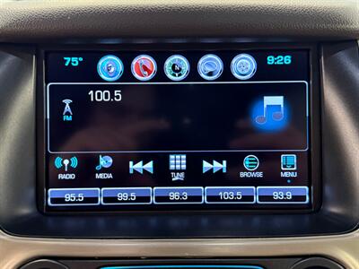 2017 GMC Yukon Denali   - Photo 28 - Grand Rapids, MI 49504