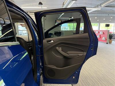2018 Ford Escape SEL   - Photo 25 - Grand Rapids, MI 49504