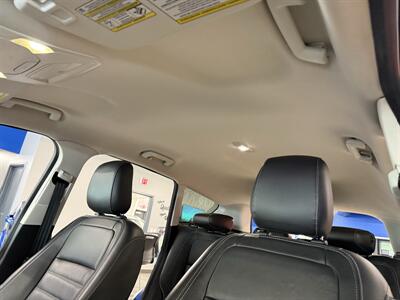 2018 Ford Escape SEL   - Photo 18 - Grand Rapids, MI 49504