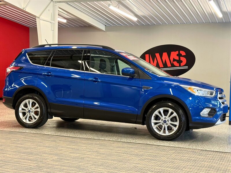 2018 Ford Escape SEL   - Photo 1 - Grand Rapids, MI 49504