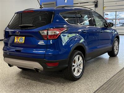 2018 Ford Escape SEL   - Photo 7 - Grand Rapids, MI 49504