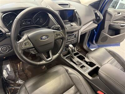 2018 Ford Escape SEL   - Photo 23 - Grand Rapids, MI 49504