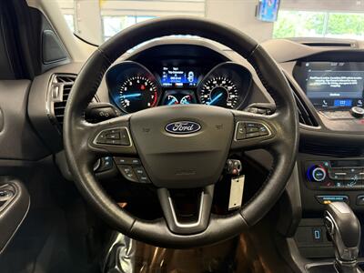 2018 Ford Escape SEL   - Photo 37 - Grand Rapids, MI 49504