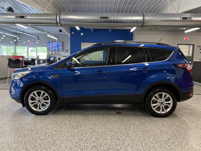 2018 Ford Escape SEL   - Photo 4 - Grand Rapids, MI 49504