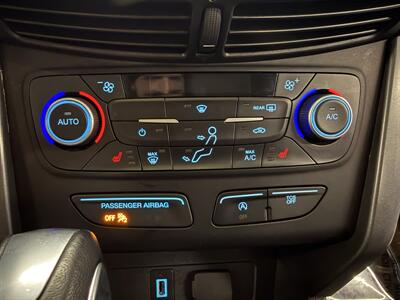 2018 Ford Escape SEL   - Photo 31 - Grand Rapids, MI 49504