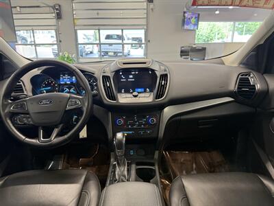 2018 Ford Escape SEL   - Photo 38 - Grand Rapids, MI 49504