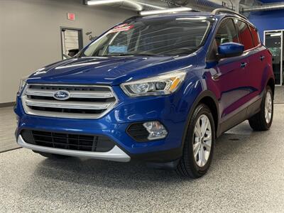 2018 Ford Escape SEL   - Photo 5 - Grand Rapids, MI 49504