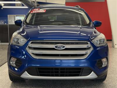 2018 Ford Escape SEL   - Photo 2 - Grand Rapids, MI 49504