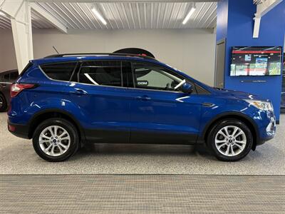 2018 Ford Escape SEL   - Photo 6 - Grand Rapids, MI 49504