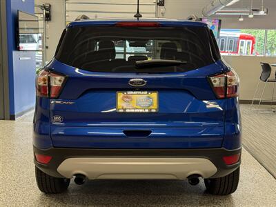 2018 Ford Escape SEL   - Photo 8 - Grand Rapids, MI 49504
