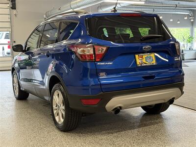 2018 Ford Escape SEL   - Photo 3 - Grand Rapids, MI 49504