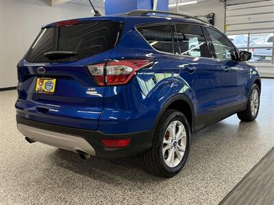 2018 Ford Escape SEL   - Photo 10 - Grand Rapids, MI 49504