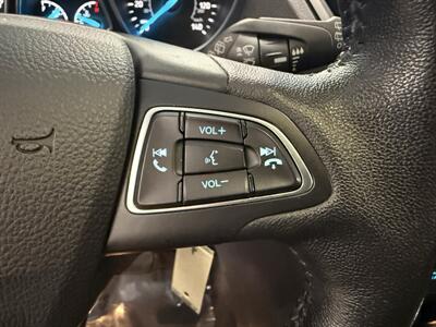 2018 Ford Escape SEL   - Photo 34 - Grand Rapids, MI 49504