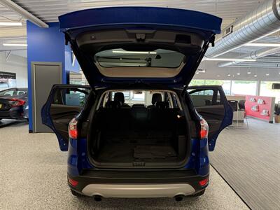 2018 Ford Escape SEL   - Photo 24 - Grand Rapids, MI 49504