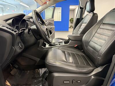 2018 Ford Escape SEL   - Photo 20 - Grand Rapids, MI 49504