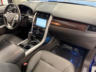 2013 Ford Edge Limited - Photo 10 - Grand Rapids, MI 49504